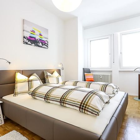 Andreas Hofer Residence Bozen Zimmer foto