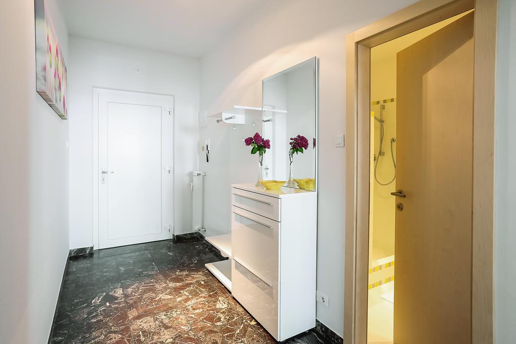 Andreas Hofer Residence Bozen Zimmer foto