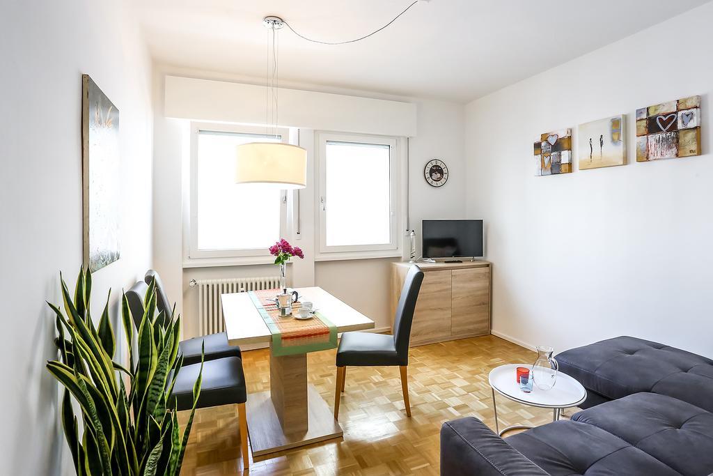 Andreas Hofer Residence Bozen Zimmer foto