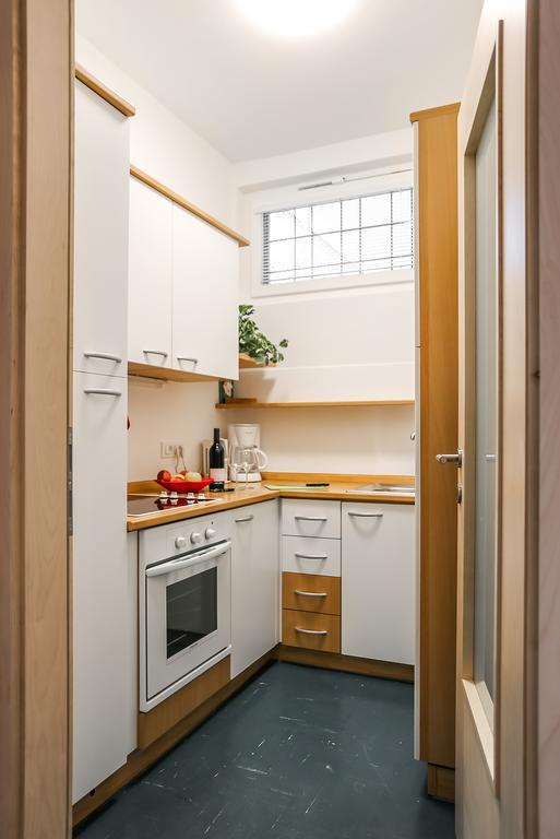 Andreas Hofer Residence Bozen Zimmer foto