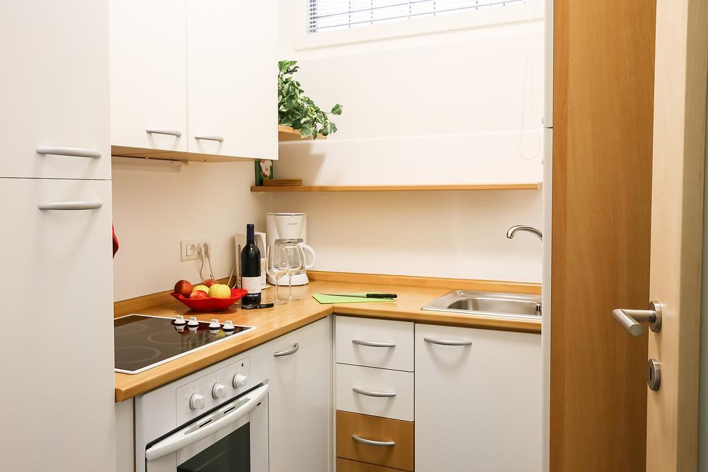 Andreas Hofer Residence Bozen Zimmer foto