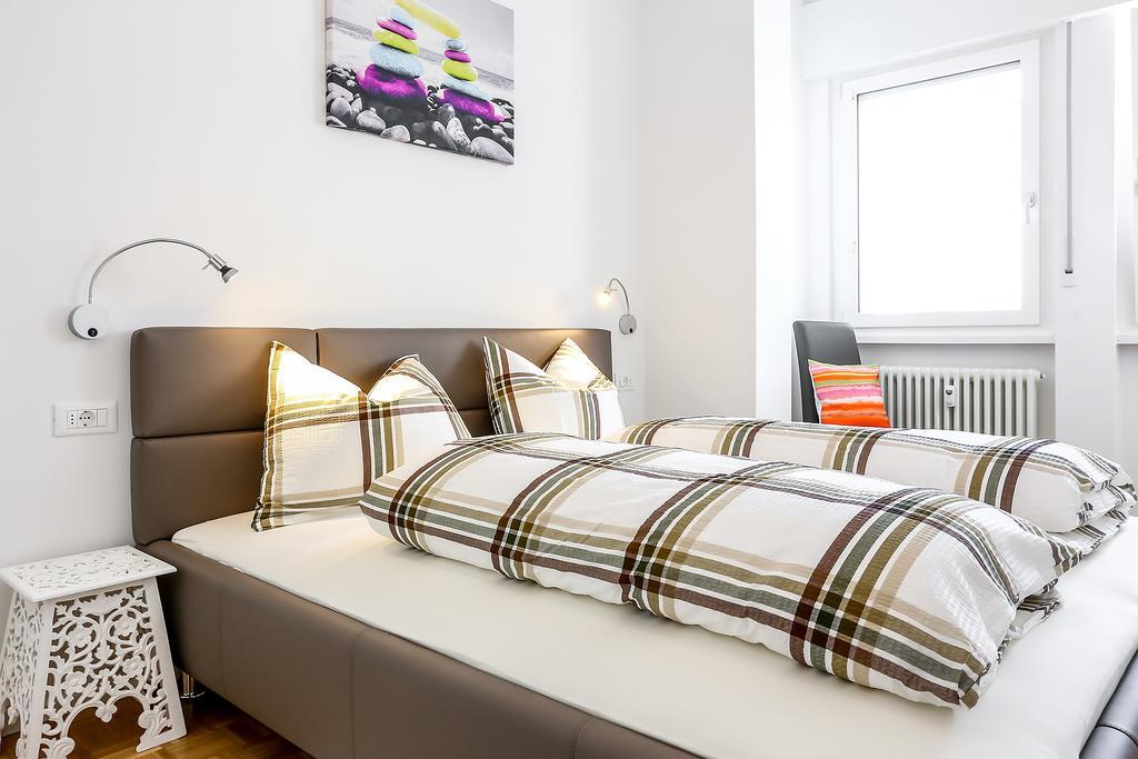 Andreas Hofer Residence Bozen Zimmer foto