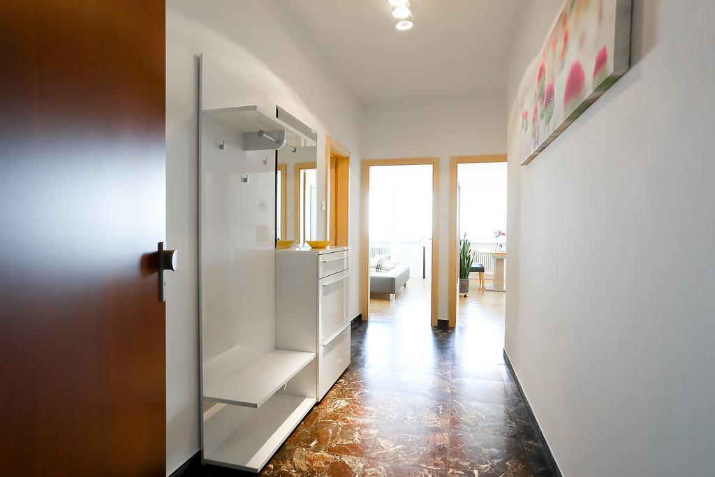 Andreas Hofer Residence Bozen Zimmer foto