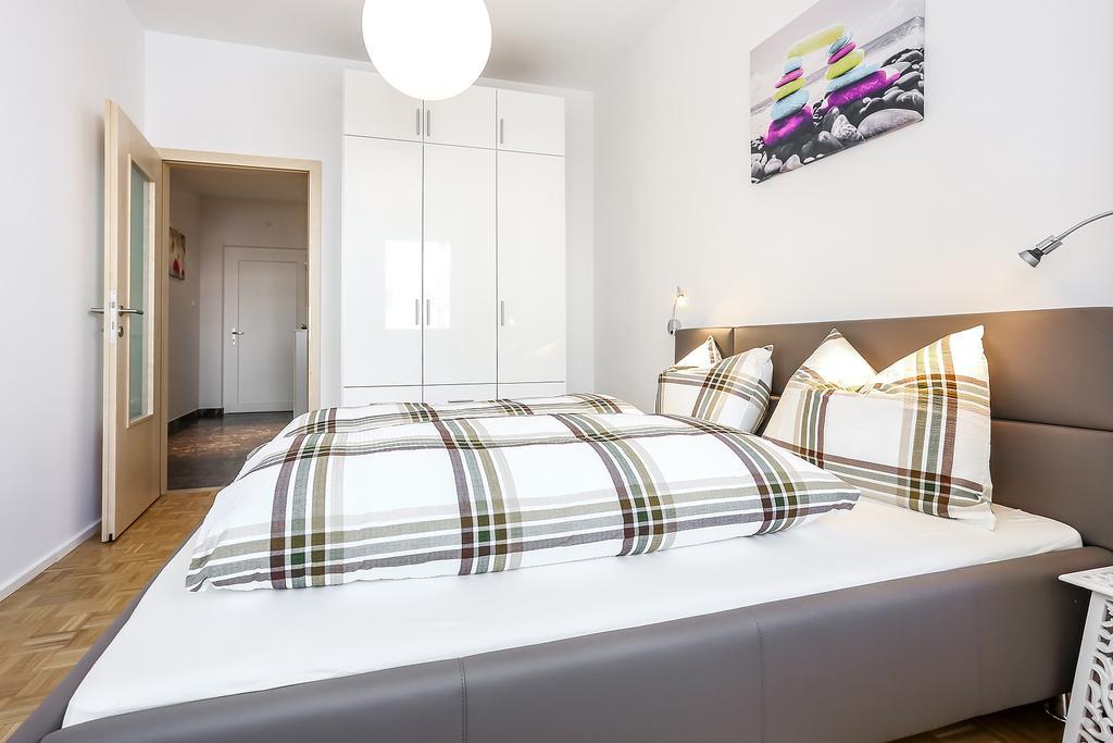 Andreas Hofer Residence Bozen Zimmer foto