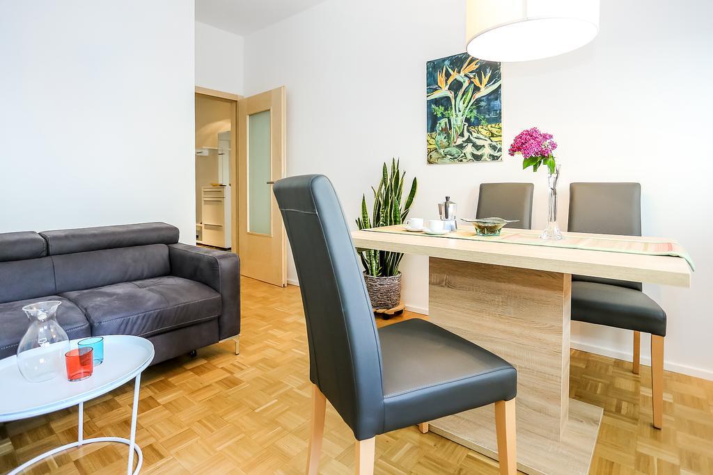Andreas Hofer Residence Bozen Zimmer foto