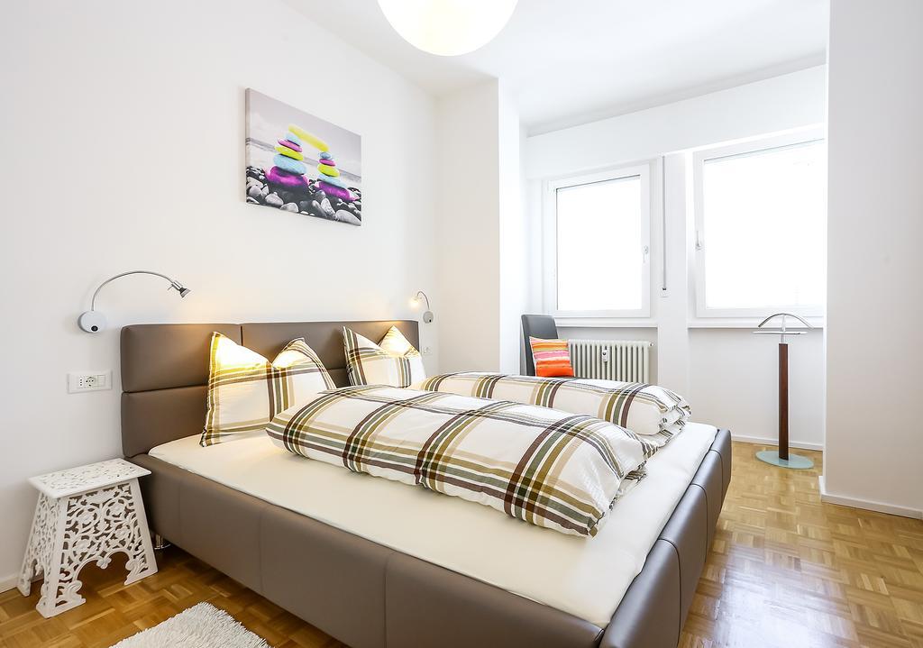 Andreas Hofer Residence Bozen Zimmer foto